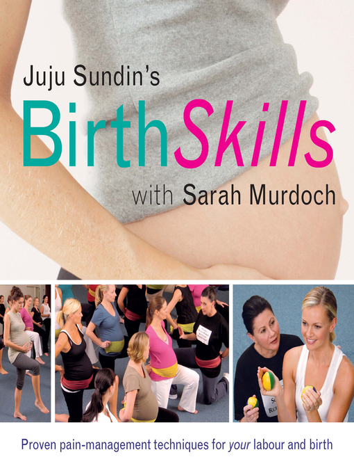 Title details for Birth Skills by Juju Sundin - Wait list